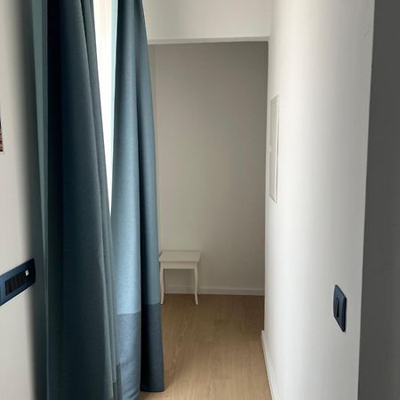 Croatica Apartments Цриквеница Экстерьер фото