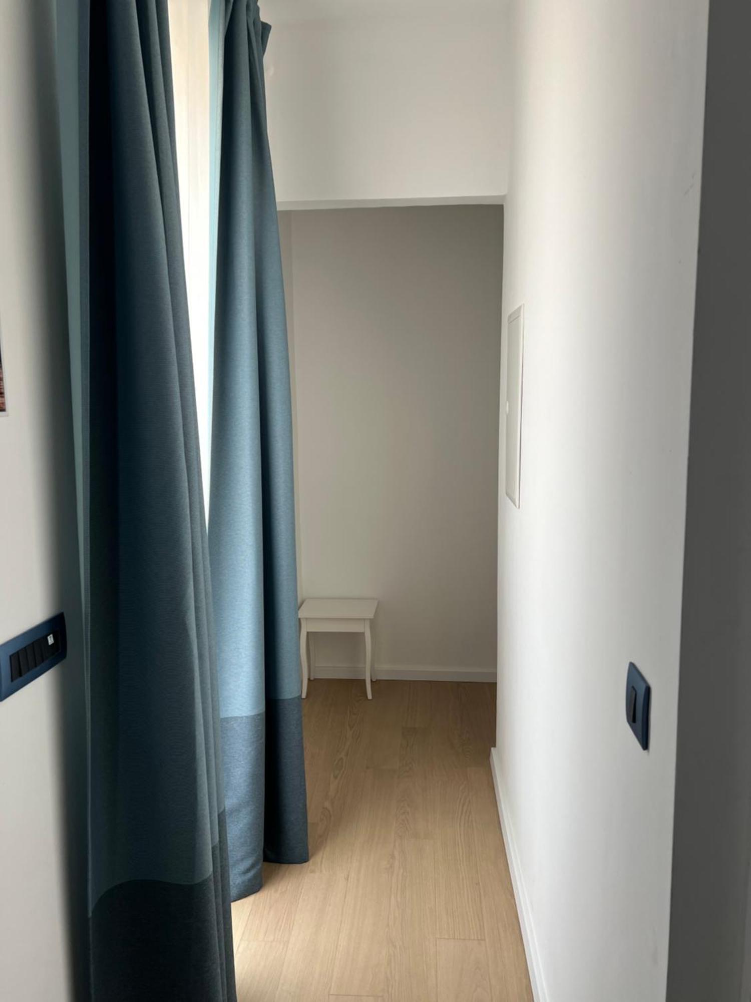Croatica Apartments Цриквеница Экстерьер фото